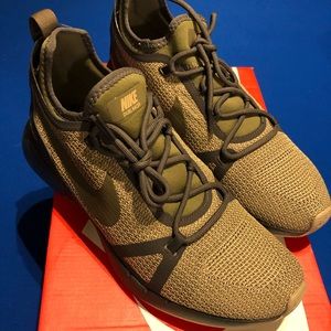 Nike Dual Racer🏃🏽‍♀️💨